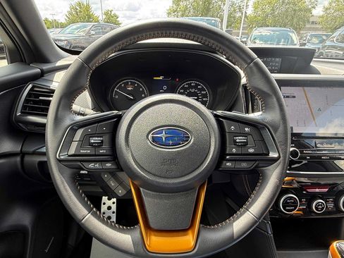 Certified 2023 Subaru Forester Wilderness AWD/4WD image 21