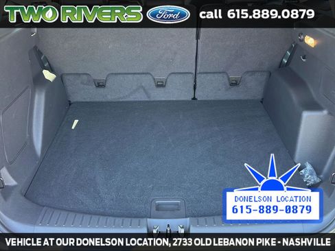 Used 2019 Ford Escape Titanium FWD image 36