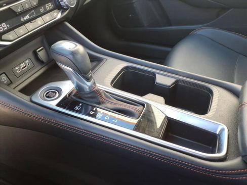 Used 2024 Nissan Sentra SR w/ SR Premium Package image 11