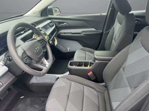 New 2027 Chevrolet Bolt LT FWD image 10