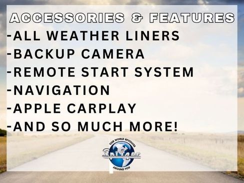 Used 2019 Chevrolet Trax LT w/ LT Convenience Package image 3