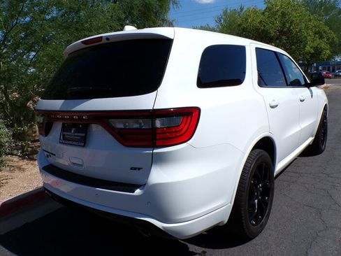 Used 2019 Dodge Durango GT AWD/4WD image 8