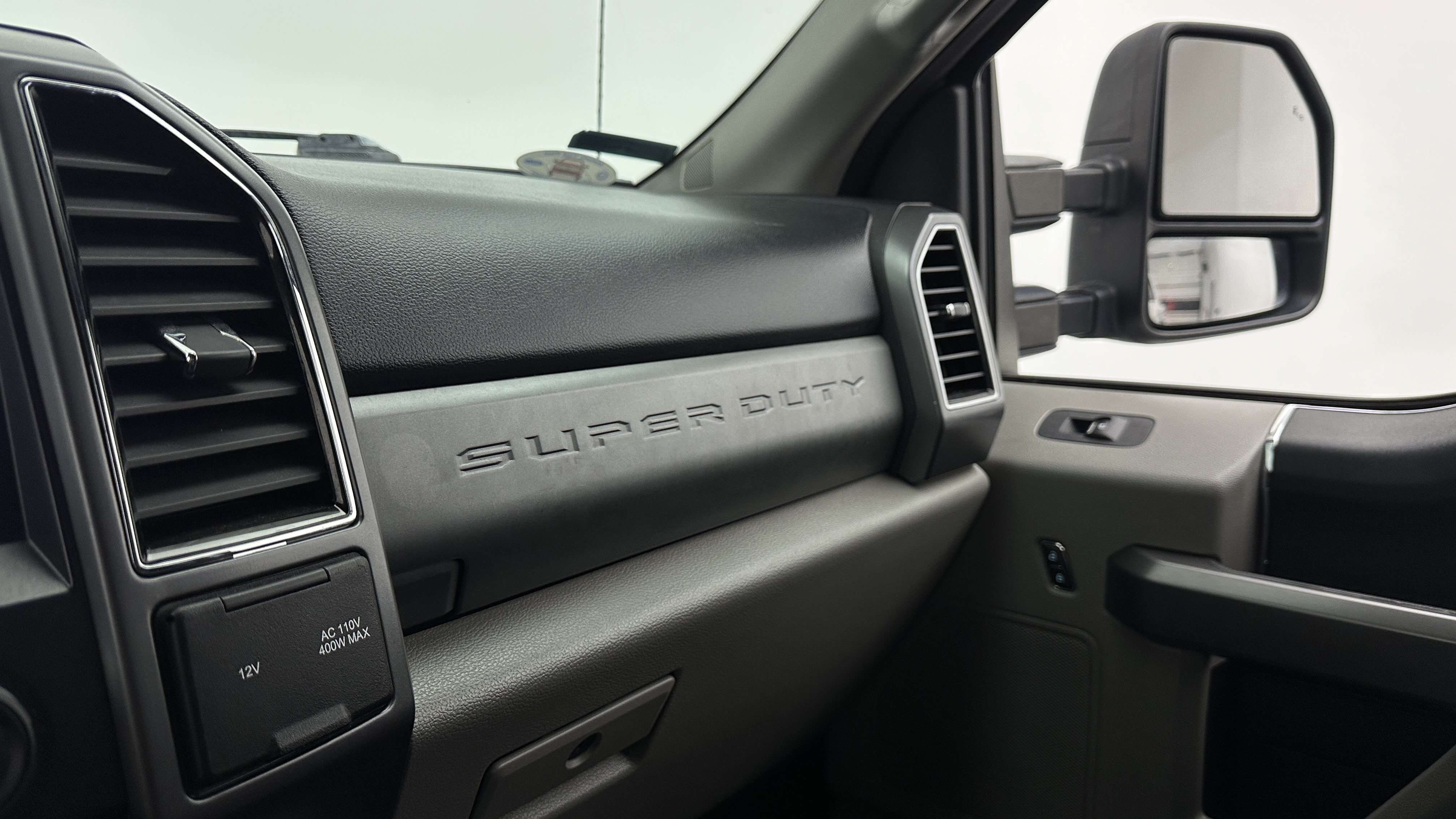 Used 2020 Ford F250 XLT AWD/4WD image 19