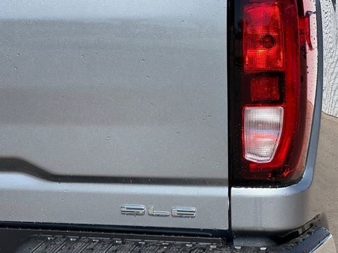 Certified 2026 GMC Sierra 2500 SLE w/ SLE Value Package; image 23