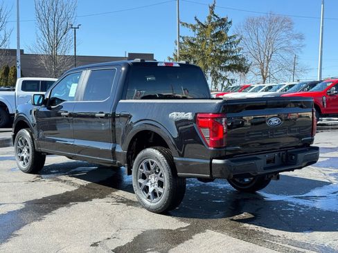 New 2026 Ford F150 STX w/ Equipment Group 200A image 3