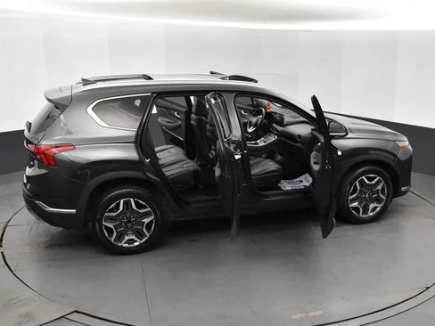 Used 2023 Hyundai Santa Fe Limited FWD image 6