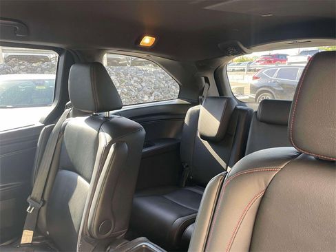 Certified 2023 Honda Odyssey Sport image 11