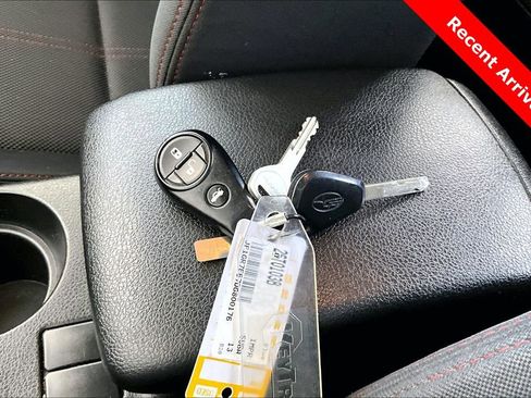 Used 2013 Subaru Impreza WRX Hatchback image 35