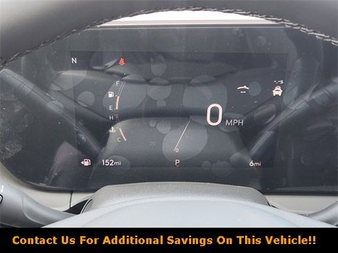 New 2026 Buick Envista Avenir image 11