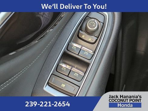 Used 2022 Subaru Outback Limited AWD/4WD image 29