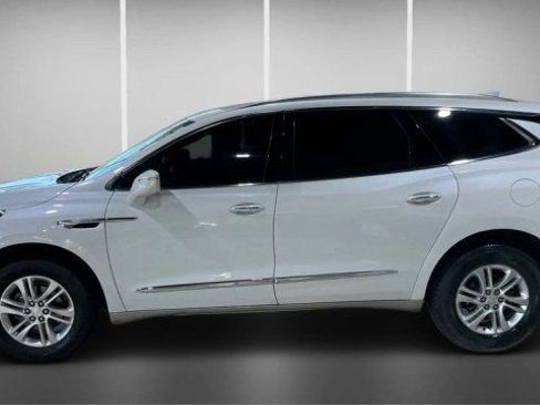Used 2019 Buick Enclave Essence FWD image 5