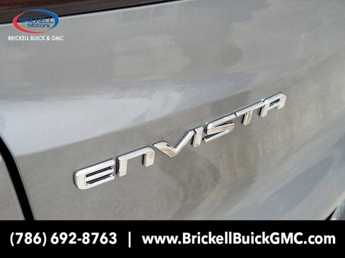 New 2026 Buick Envista Sport Touring w/ Convenience I Package FWD image 5