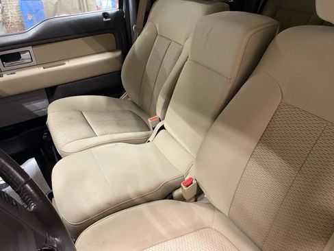Used 2010 Ford F150 XLT AWD/4WD image 39