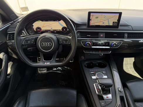 Used 2019 Audi S4 Prestige AWD/4WD image 17