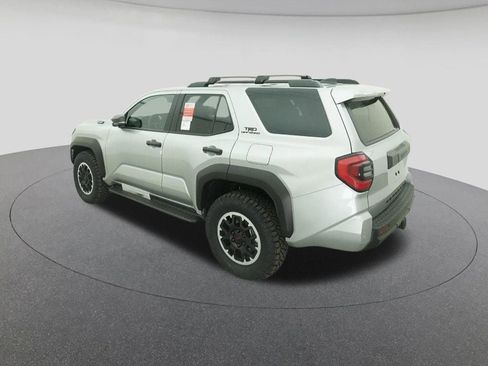 New 2026 Toyota 4Runner TRD Off-Road Premium image 5