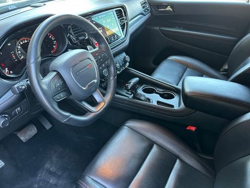 Used 2025 Dodge Durango GT AWD/4WD image 10