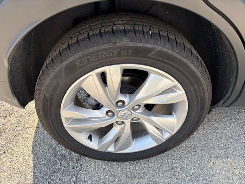 Used 2026 Buick Encore GX Preferred FWD image 28