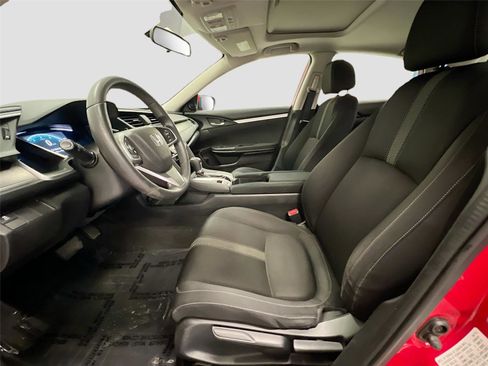 Used 2016 Honda Civic EX-T image 11