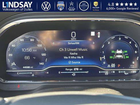 Used 2022 Chevrolet Tahoe High Country image 26