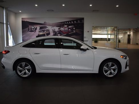 Used 2025 Audi A5 2.0T Prestige AWD/4WD image 8