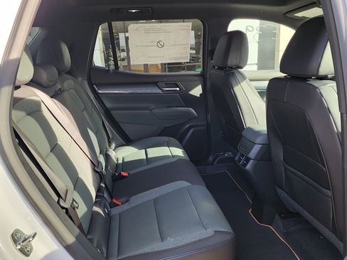 New 2026 GMC Terrain AT4 w/ Convenience Package III image 45