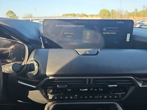 New 2026 MAZDA CX-90 3.3 Turbo S w/ Premium Package AWD/4WD image 21