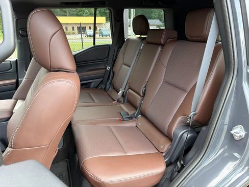 Used 2026 Toyota Land Cruiser w/ Premium Package AWD/4WD image 22