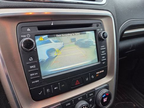 Used 2015 GMC Acadia Denali FWD image 18