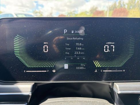 Used 2025 Kia K5 GT-Line w/ GT-Line Premium Package image 12