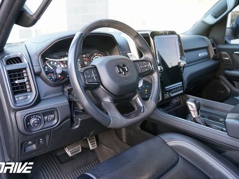 Used 2022 RAM 1500 TRX w/ TRX Level 2 Equipment Group image 24