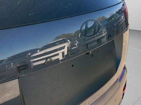 New 2026 Hyundai Palisade XRT Pro image 6