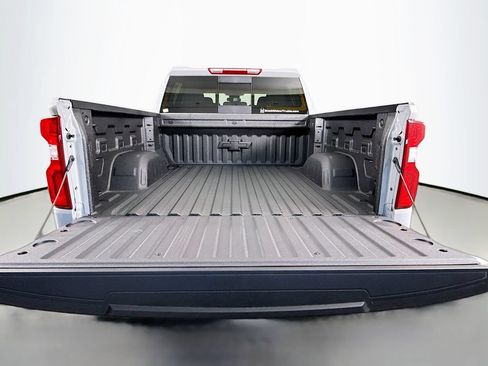 New 2025 Chevrolet Silverado 1500 RST AWD/4WD image 29