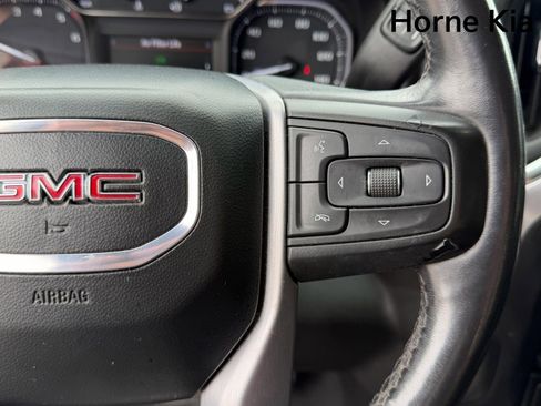 Used 2021 GMC Sierra 1500 Elevation w/ LPO, Elevation Black Package RWD image 32