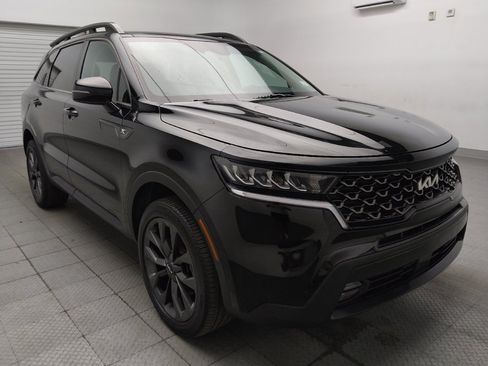 Used 2022 Kia Sorento X-Line EX AWD/4WD image 13