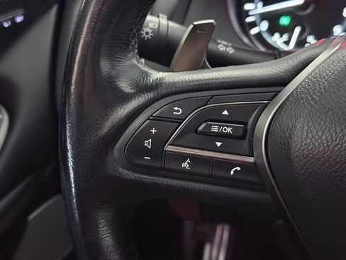 Used 2020 INFINITI Q60 Red Sport 400 w/ Carbon Fiber Package image 38