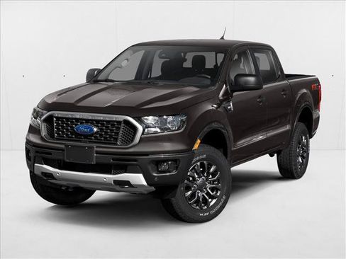 Used 2019 Ford Ranger XLT w/ FX4 Off-Road Package AWD/4WD image 1