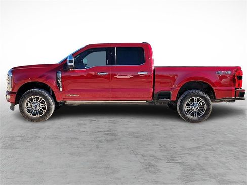 Used 2024 Ford F250 Limited image 6