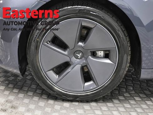 Used 2023 Tesla Model 3 Standard Range RWD image 26