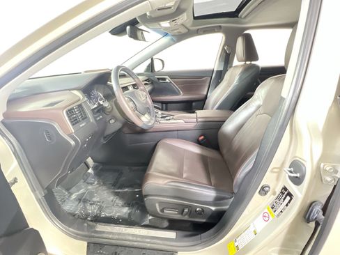 Used 2019 Lexus RX 350 AWD w/ Navigation Package image 21