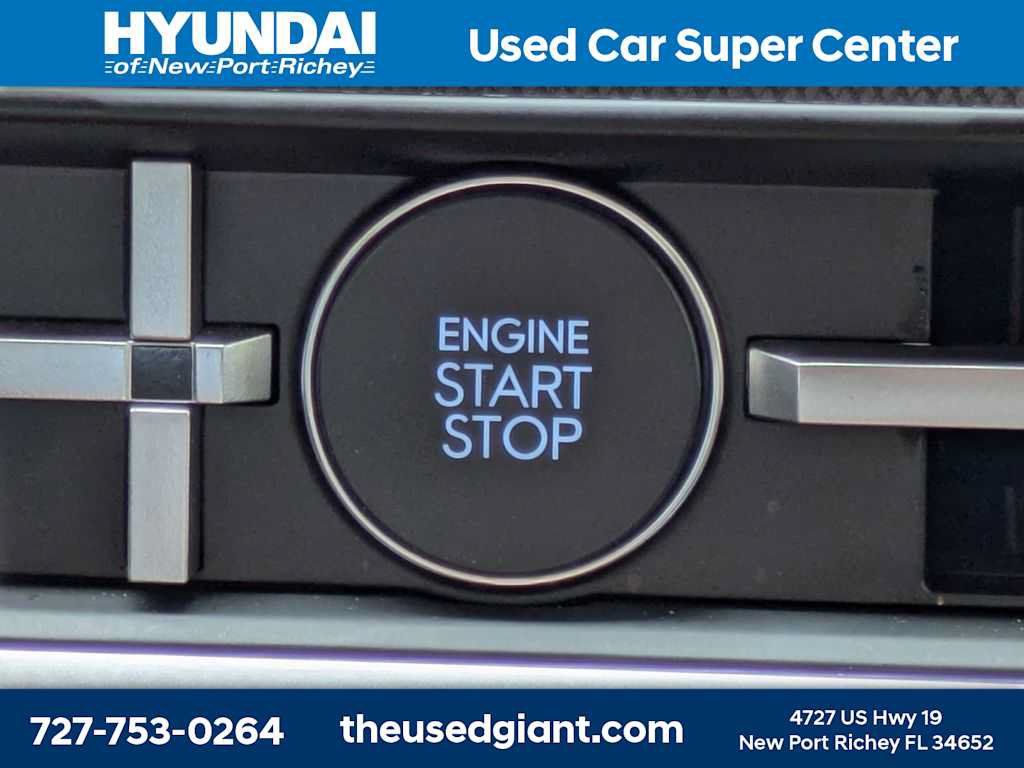 Certified 2026 Hyundai Santa Fe XRT AWD/4WD image 44