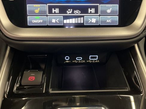 Certified 2025 Subaru Legacy Premium w/ Popular Package #1A image 23