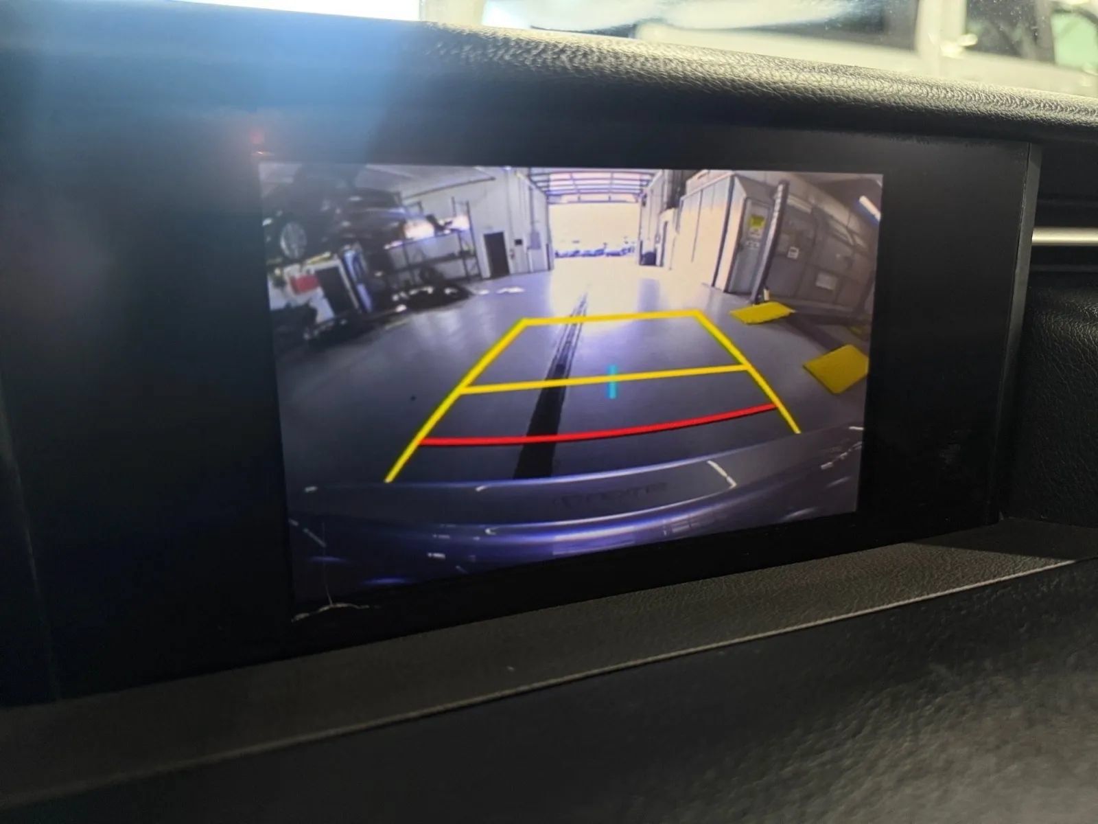 Used 2015 Lexus IS 250 AWD w/ Navigation System Package image 18