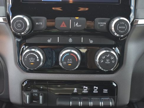 Used 2026 RAM 1500 Big Horn AWD/4WD image 27