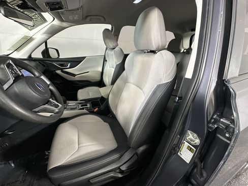 Used 2022 Subaru Forester AWD/4WD image 11