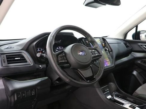 Used 2024 Subaru Ascent Onyx Edition AWD/4WD image 17