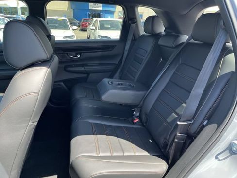 New 2026 Honda CR-V Sport-L image 26