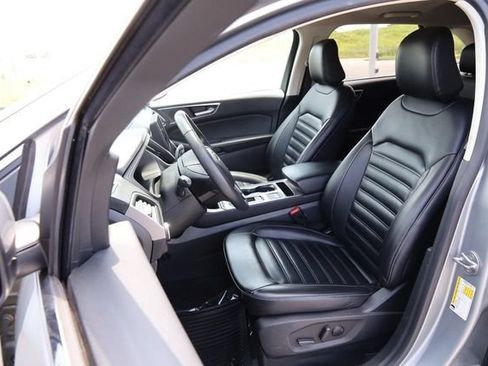Used 2024 Ford Edge SEL AWD/4WD image 8