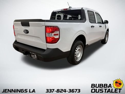 New 2026 Ford Maverick XL w/ Equipment Group 101A image 6