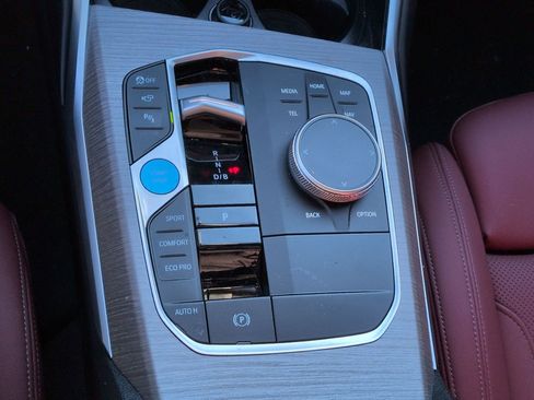 Used 2025 BMW i4 eDrive40 w/ Parking Assistance Package image 25