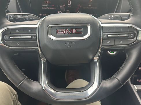 Used 2026 GMC Terrain Elevation AWD/4WD image 12